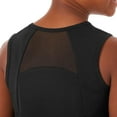 thumbnail image 6 of Member's Mark Girls 2-Pack Active Tank, 6 of 12