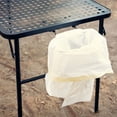 thumbnail image 13 of Lifetime 5-ft Fold-in-Half Camping Table, 13 of 22