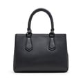 thumbnail image 4 of Steve Madden Bmickey Quilted Satchel, 4 of 5