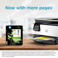 thumbnail image 4 of HP 923 Club 5 Pack, Black(2)/Yellow/Magenta/Cyan, 4 of 13