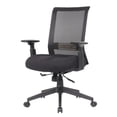 thumbnail image 3 of BOSS Office PRO-Eronomic Mesh Task Chair with Adjusable features, 3 of 7