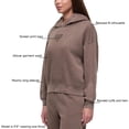 thumbnail image 4 of Gap Women's Vintage Washed Hoodie, 4 of 6