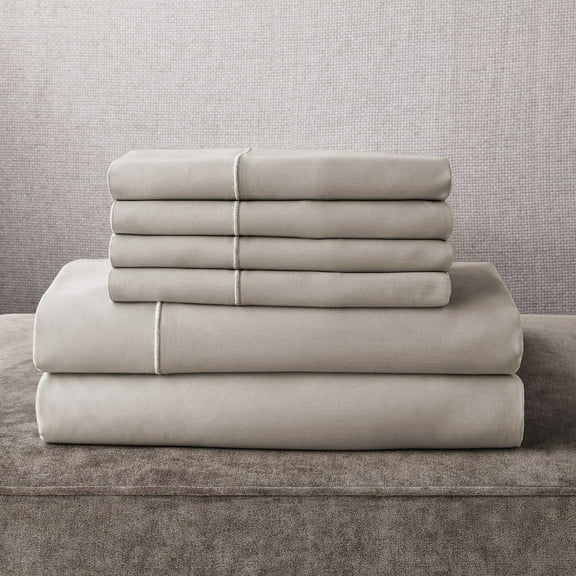 Member’s Mark Hotel Luxury Collection 1000-Thread-Count Egyptian Cotton Sheet Set, Assorted Sizes
