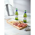 thumbnail image 3 of Peroni Nastro Azzurro Lager Beer, 11.2 fl. oz. bottle, 6 pk., 3 of 5