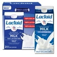 thumbnail image 1 of Lactaid 100% Lactose Free 2% Reduced Fat Milk (2 pk.), 1 of 5