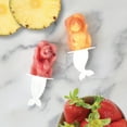 thumbnail image 4 of Tovolo Pop Molds, Set of 4 (Choose Characters), 4 of 5