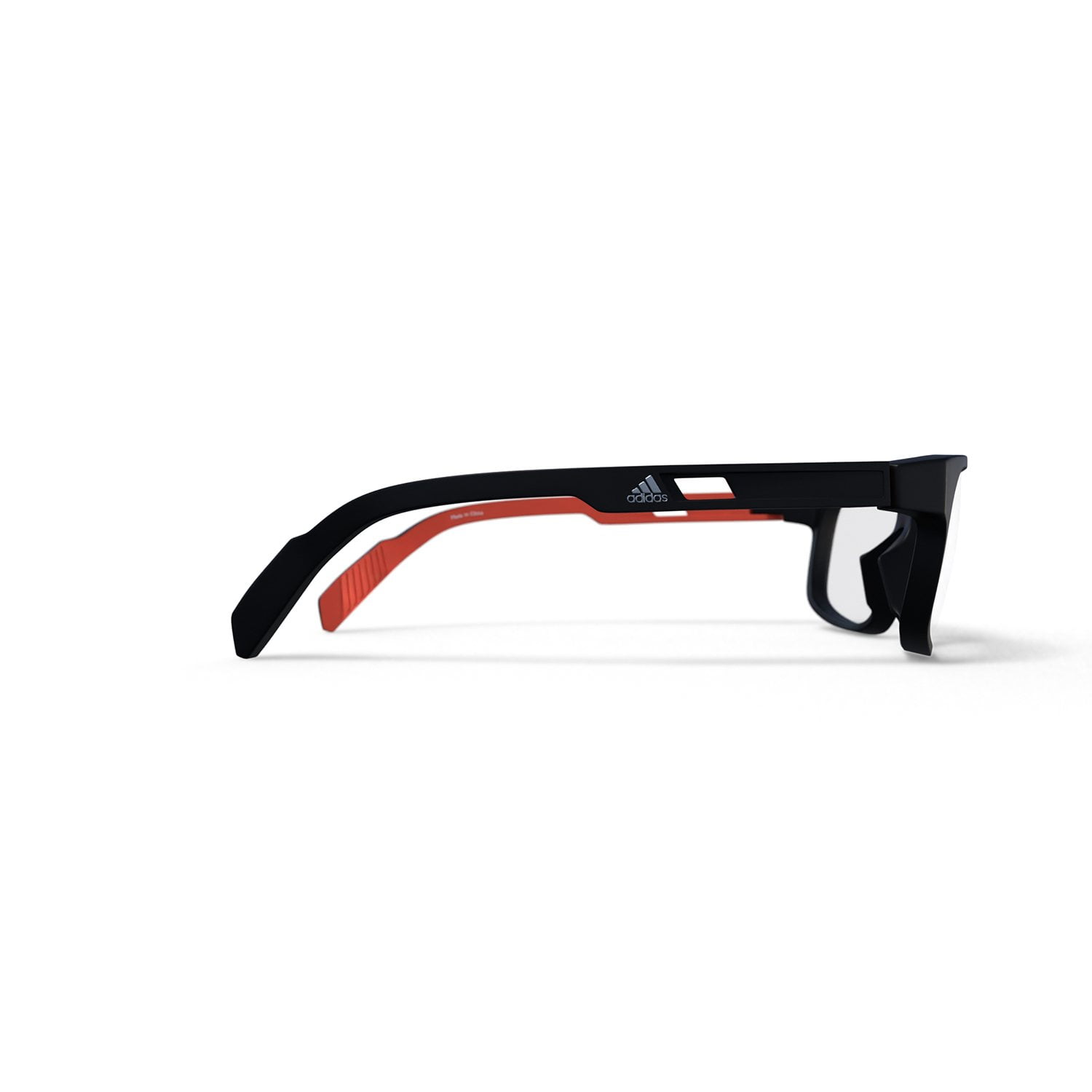 Adidas Sport SP5003-2 Rectangular Eyeglasses - Samsclub.com