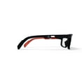 thumbnail image 2 of Adidas Sport SP5003-2 Rectangular Eyeglasses, 2 of 5