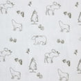 thumbnail image 7 of Eddie Bauer 6-Piece Cotton Flannel Sheet Set, Assorted Sizes, 7 of 7