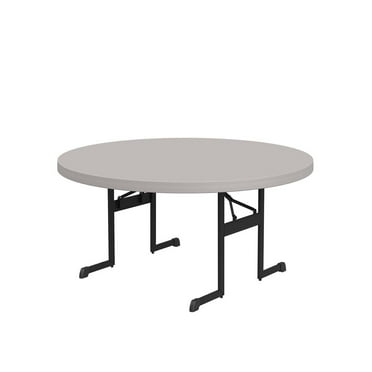 Lifetime 60" Round Professional Grade Folding Table 
