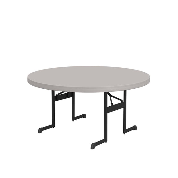 Lifetime 60" Round Professional Grade Folding Table