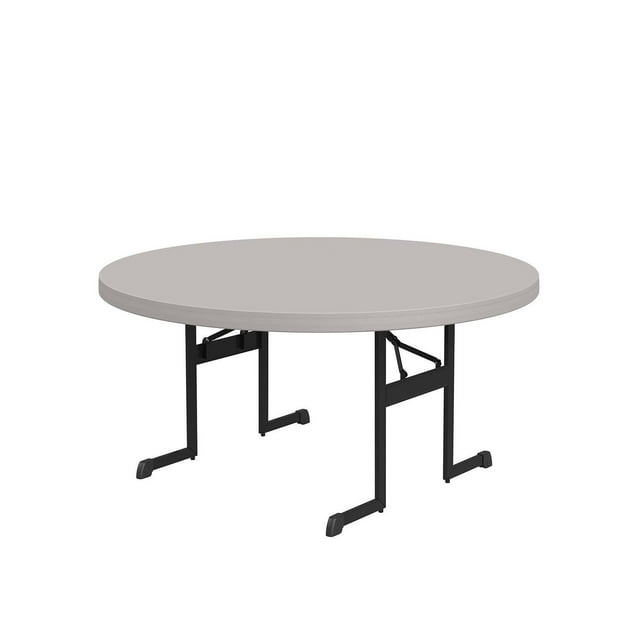 Lifetime 60" Round Professional Grade Folding Table