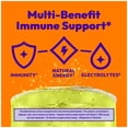 thumbnail image 3 of Emergen-C Vitamin C 1000 mg Powder 250th Anniversary Edition with Antioxidants Fizzy Drink Mix, 90 Packets, 3 of 10