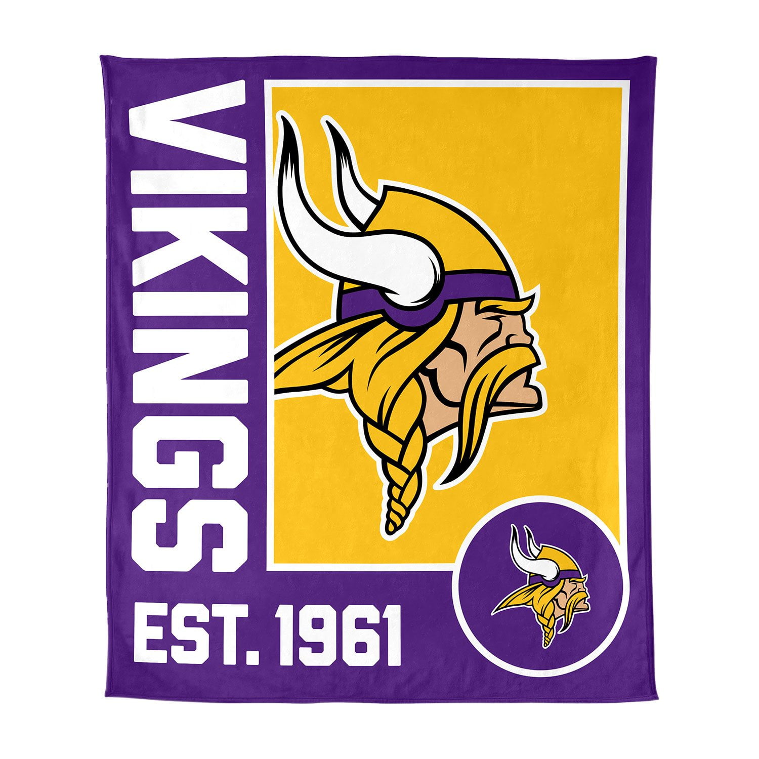 その他 vikings Logo Brands Minnesota Vikings 60