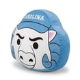 thumbnail image 3 of Logo Brands North Carolina Tar Heels Puff Pillow, 3 of 5