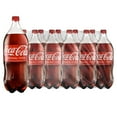 thumbnail image 1 of Coca-Cola 1.75 L, 10 pk., 1 of 4