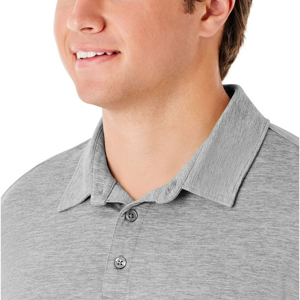 Member's Mark Men's Favorite Soft Polo - Samsclub.com