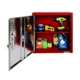thumbnail image 6 of Seville Classics UltraHD Wall Storage Cabinet, 24" W x 12" D x 24" H, 6 of 13