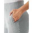 thumbnail image 4 of Rafaella Women's Stretch Ankle Pant, 4 of 6