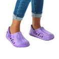thumbnail image 9 of Member's Mark Toddler Girls Water-Friendly Clog, 9 of 10