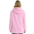 thumbnail image 5 of Women's Character Patchwork Destination Full-Zip Hoodie, 5 of 11