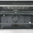 thumbnail image 7 of NXR 5.5 cu. ft. Freestanding Dual Fuel Range with Convection Oven, 7 of 7