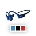 thumbnail image 2 of Shokz OpenRun Open-Ear Endurance Wireless Bluetooth Headphones, 2 of 6