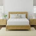 thumbnail image 2 of AllerEase Ultimate Protection and Comfort Temperature-Balancing Mattress Pad, Assorted Sizes, 2 of 8