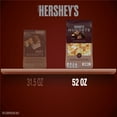 thumbnail image 4 of HERSHEY'S NUGGETS Assorted Chocolate Candy, 145 pcs., 4 of 8