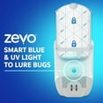 thumbnail image 4 of Zevo Flying Insect Trap Refill Cartridges, 12pk, 4 of 8