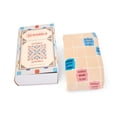 thumbnail image 3 of Licensed Classic Boxed Board Game Silk Touch Throw, 50" x 70", 3 of 5