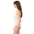thumbnail image 2 of Edited by Marren Morris Women's Cowl Neck Bodysuit, 2 of 11