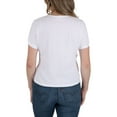 thumbnail image 4 of State of Mine Graphic Baby Tee, 4 of 9