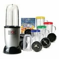 thumbnail image 1 of 17PC MAGIC BULLET, 1 of 1