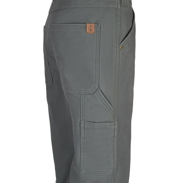 Coleman Men's Fleece Lined Pant - Samsclub.com