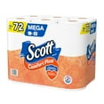 thumbnail image 3 of Scott ComfortPlus 1-Ply Toilet Paper 18 rolls, 425 sheets/roll, 3 of 4