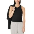 thumbnail image 6 of Member's Mark Women's Quilted Bomber Jacket, 6 of 11