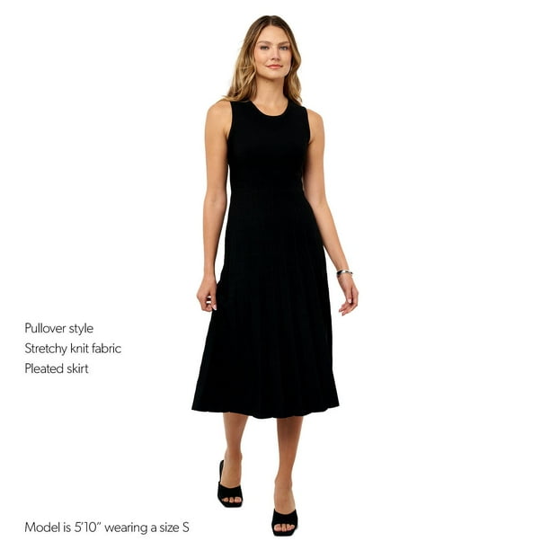 black velvet women's dress Bordeaux Black Satin Corset Style Midi Dress – Club L London main image 0