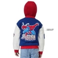 thumbnail image 4 of Character Boys Varsity Jacket, 4 of 10