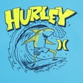 thumbnail image 5 of Hurley Boys UV Long Sleeve T-Shirt, 5 of 6