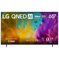 thumbnail image 1 of LG 65" Class Mini LED QNED7SB Series 4K QNED UHD Smart TV, 1 of 11