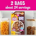 thumbnail image 5 of Cocoa Puffs/Golden Grahams Smores Dual Pack, 32.8oz, 5 of 5