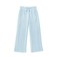 thumbnail image 5 of Member's Mark Girls Sandwash Pant, 5 of 6