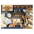 thumbnail image 2 of ArtSkills Leather Craft Kit, 64 pc, 2 of 8