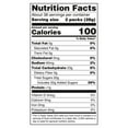 thumbnail image 2 of Nerds Gummy Clusters, Halloween Candy, Variety Mix Bag, 37.5 oz., 75 pcs., 2 of 4