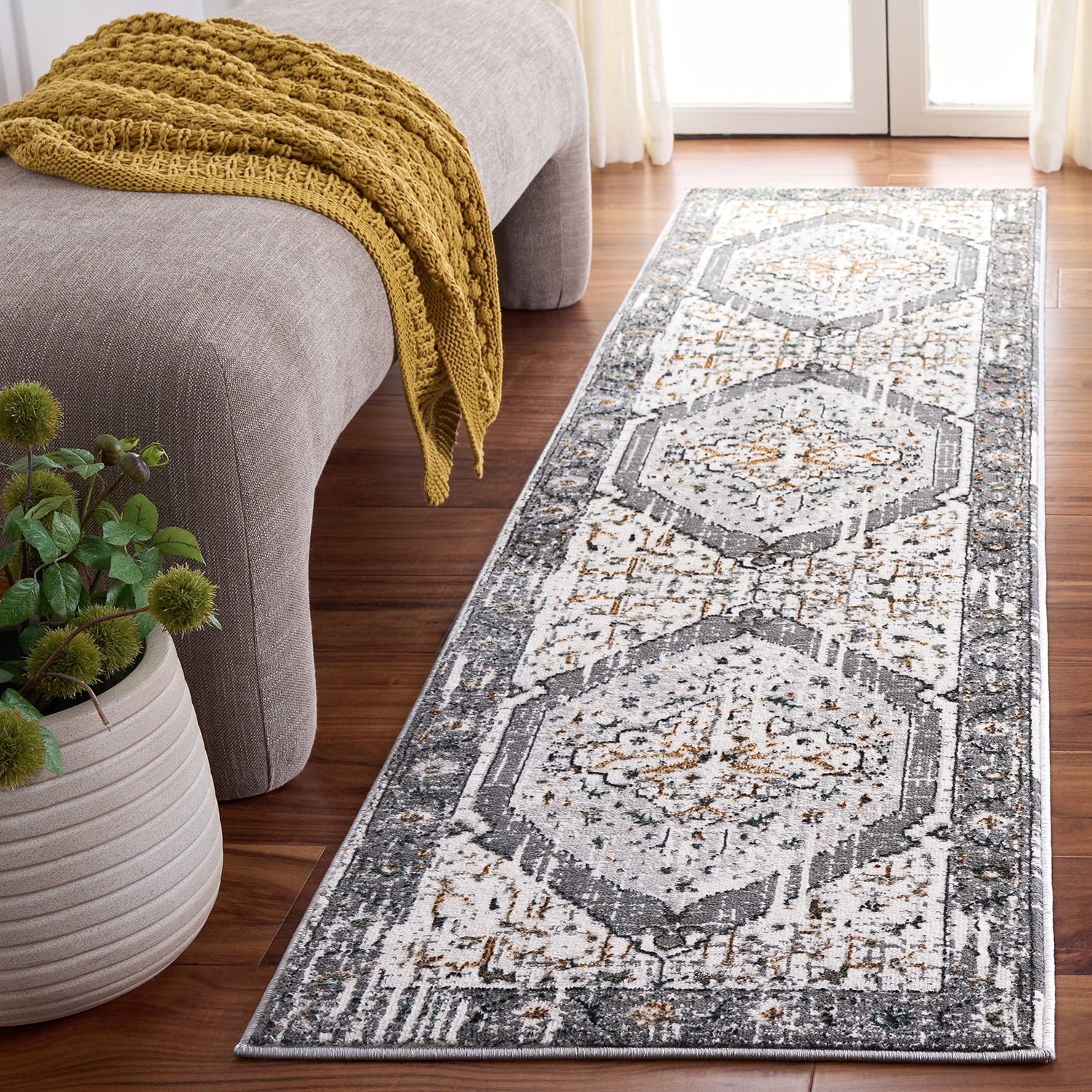 Safavieh Dahlia Area Rug, Assorted Sizes and Designs - Samsclub.com
