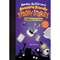 thumbnail image 2 of Deluxe Edition - Rowley Jefferson's Awesome Friendly Spooky Stories, Hardcover, 2 of 5