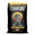 thumbnail image 1 of Black Rifle Coffee Company Tactisquatch, Dark Roast Ground 40 oz., 1 of 4
