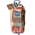 thumbnail image 1 of Wright Brand Texas BBQ Glazed Bacon, 4 lbs., 1 of 5