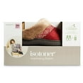 thumbnail image 2 of Isotoner Women's Memory Foam Hoodback Comfort Slipper, 2 of 7